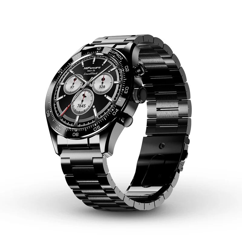 HiFuture Go pro 2 Black
