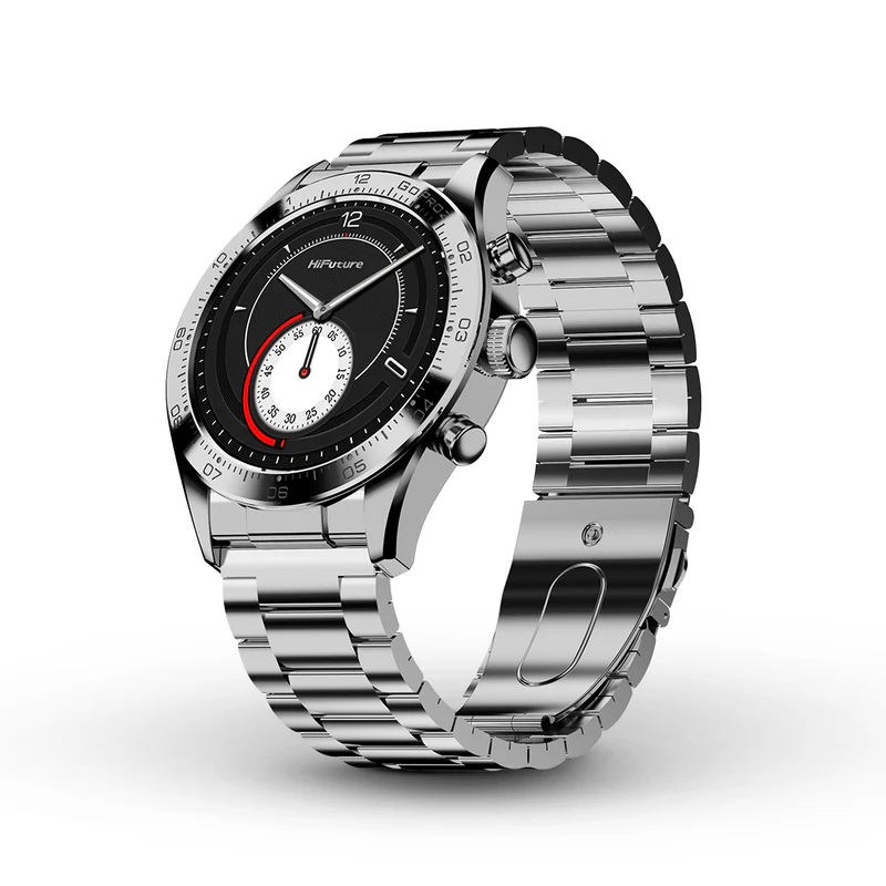 HiFuture Go pro 2 Silver