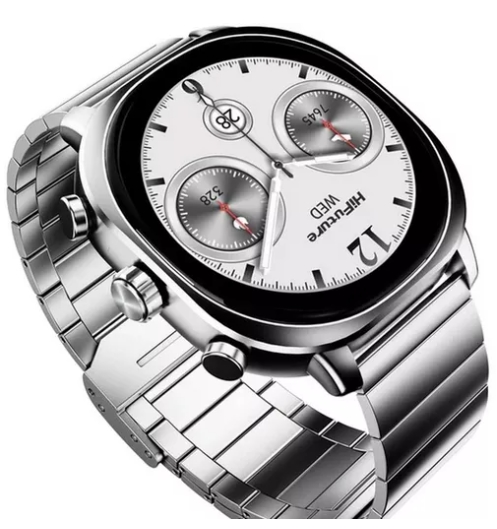 HiFuture AIX Silver