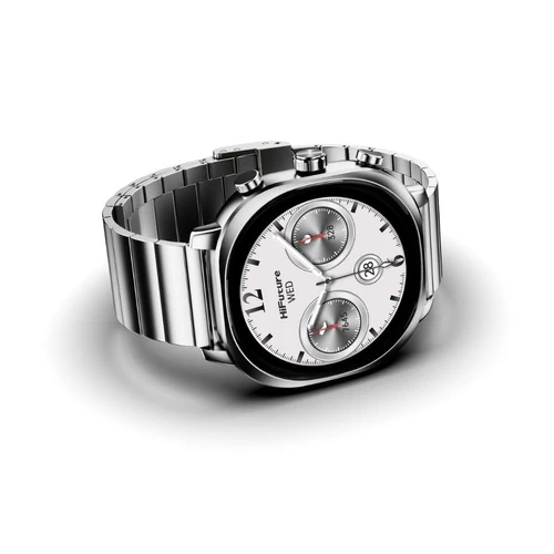 HiFuture AIX Silver