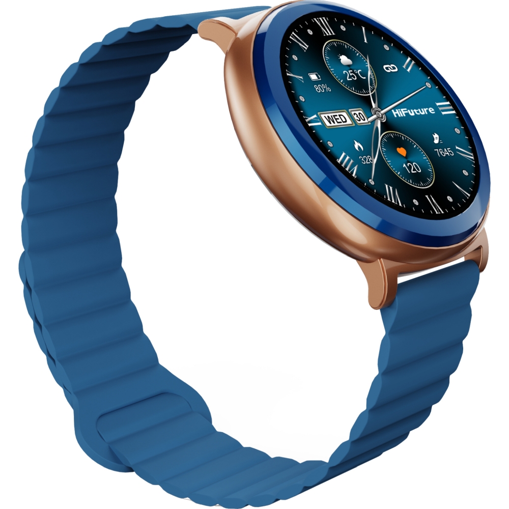HiFuture Aurora Blue