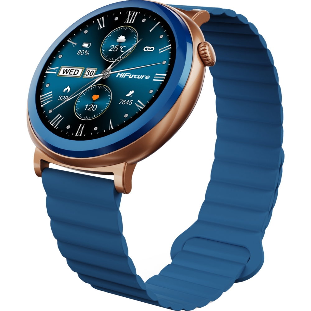 HiFuture Aurora Blue