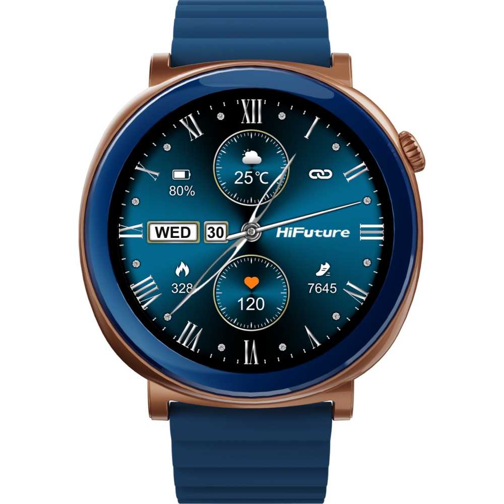 HiFuture Aurora Blue