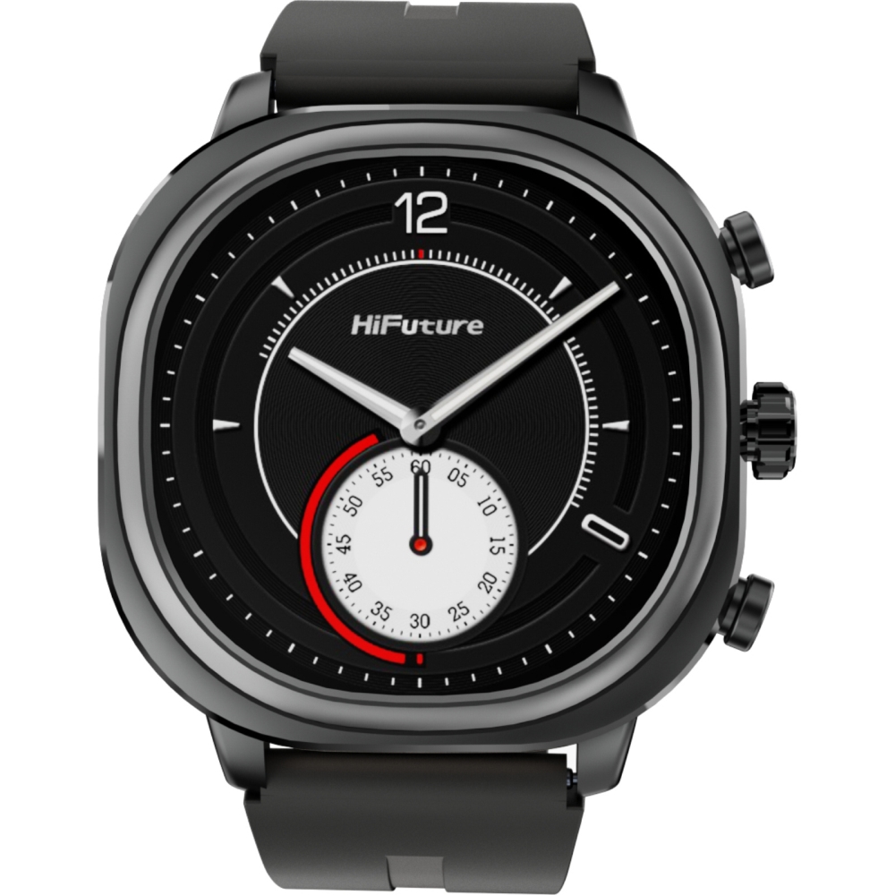 HiFuture AIX Lite Black