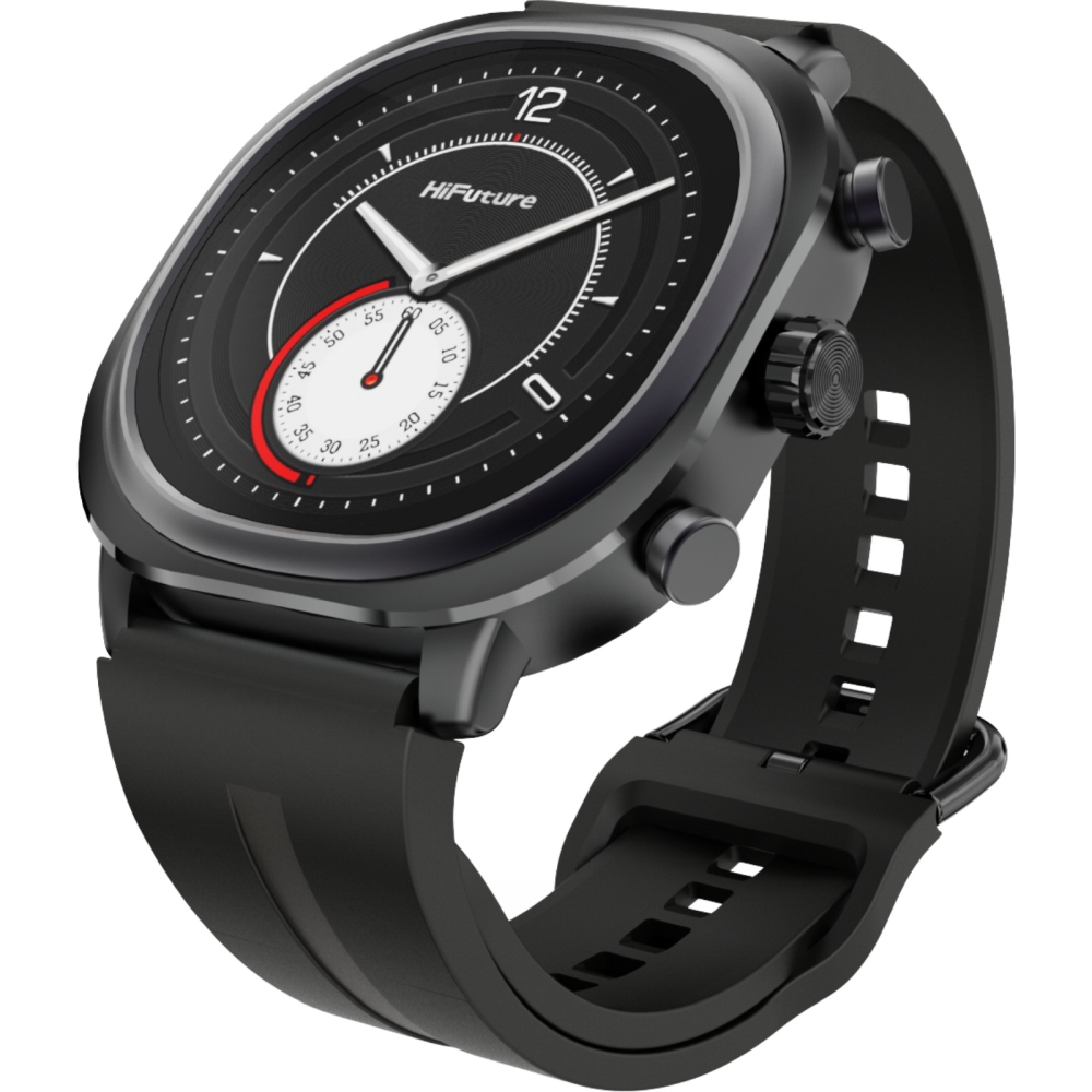 HiFuture AIX Lite Black