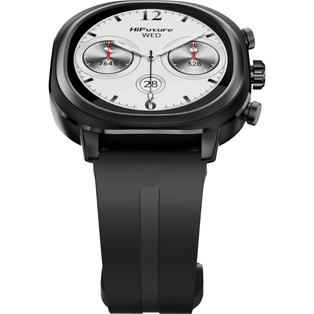 HiFuture AIX Lite Black