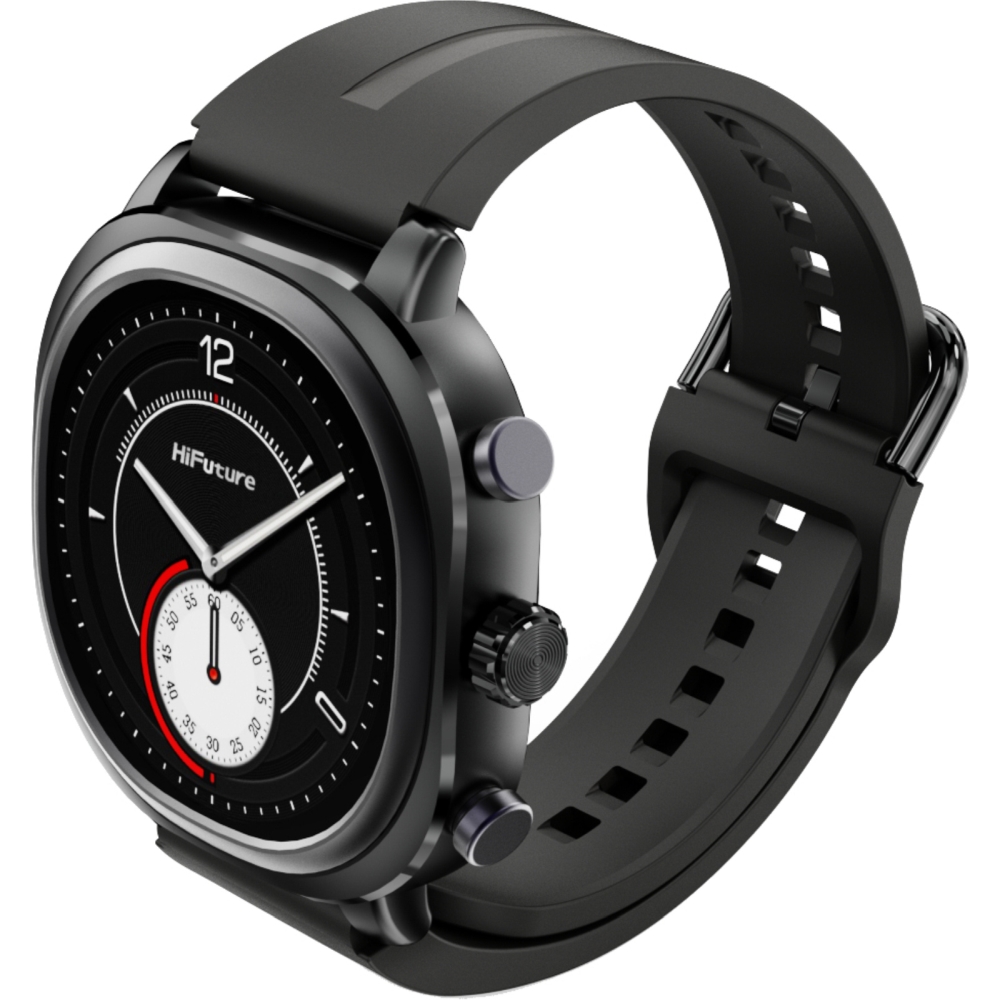 HiFuture AIX Lite Black