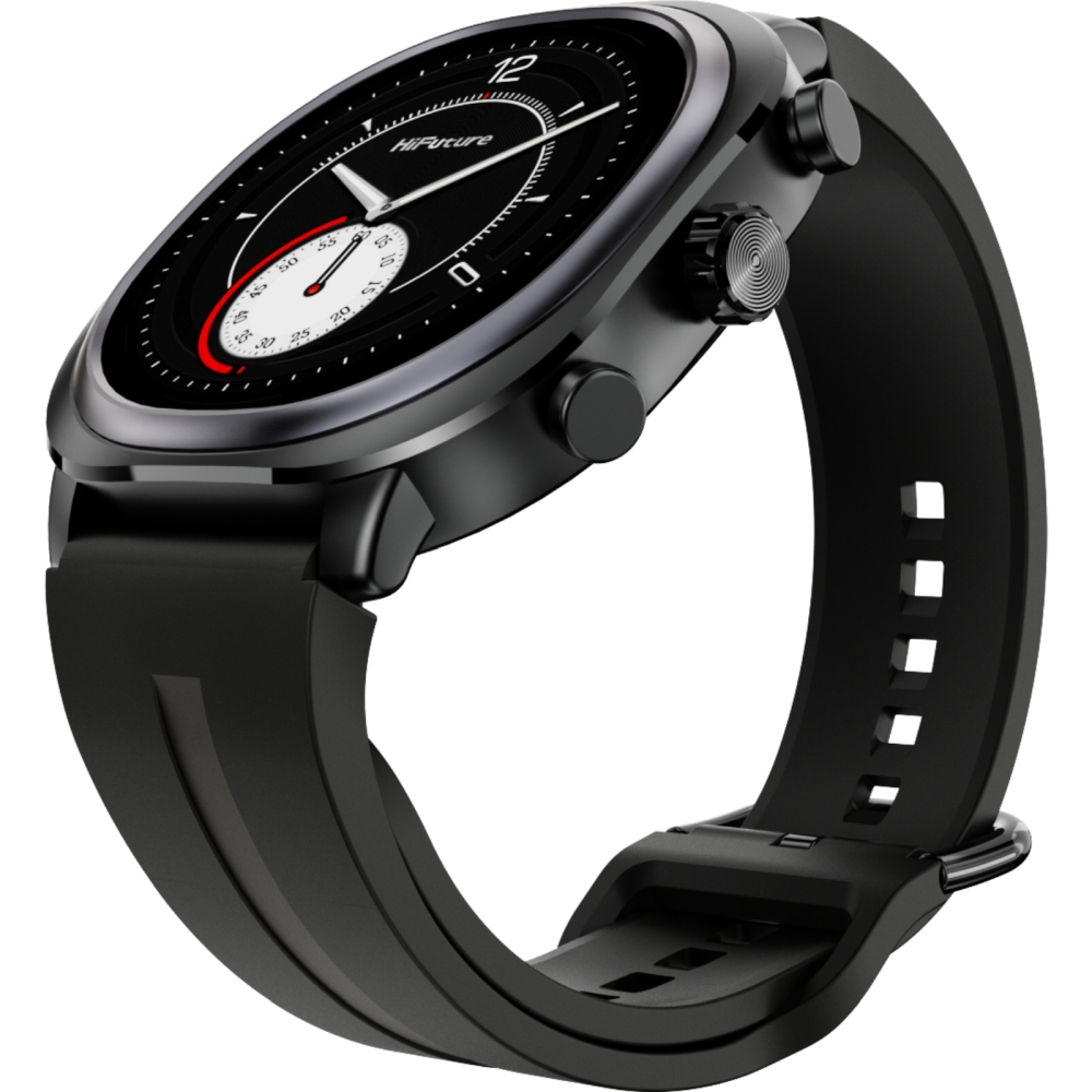 HiFuture AIX Lite Black