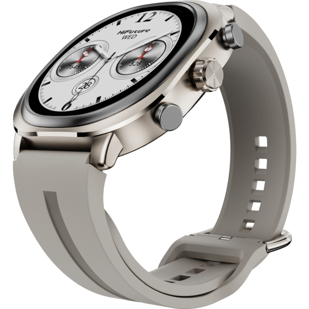 HiFuture AIX Lite Champagne Gold