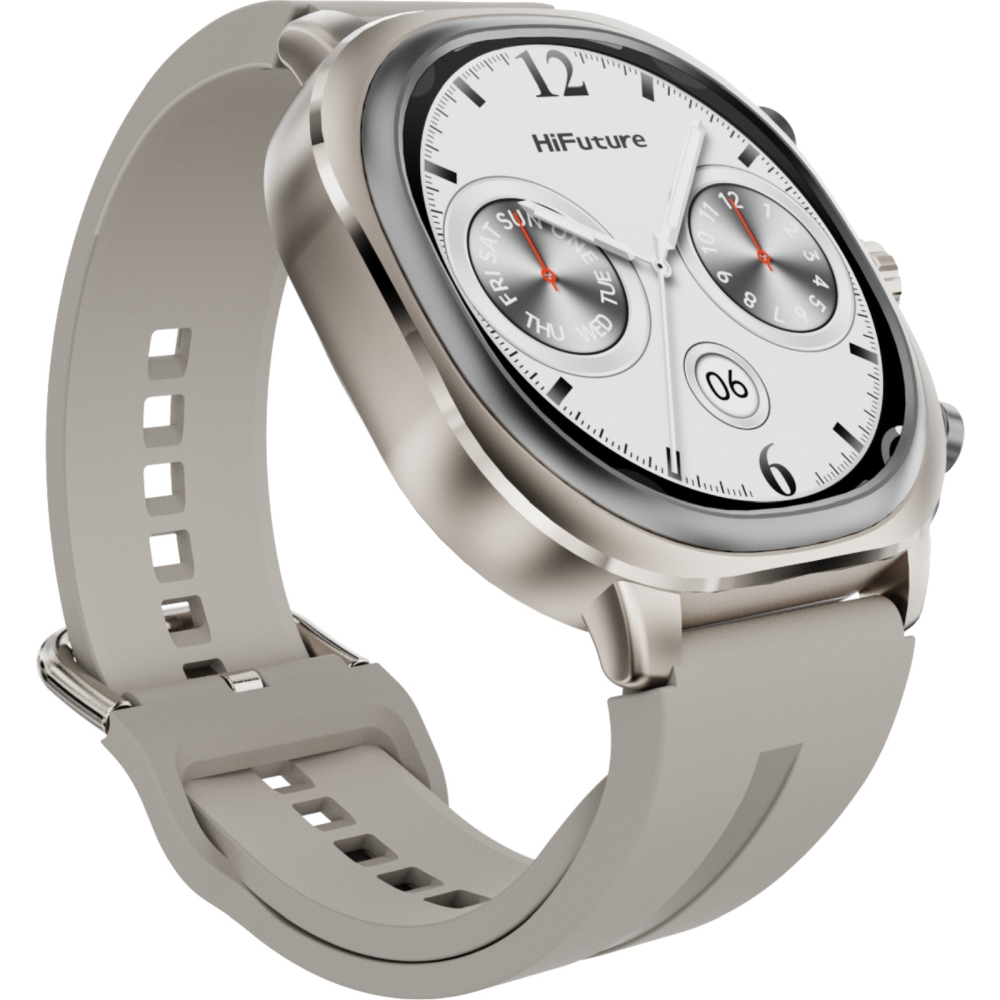 HiFuture AIX Lite Champagne Gold