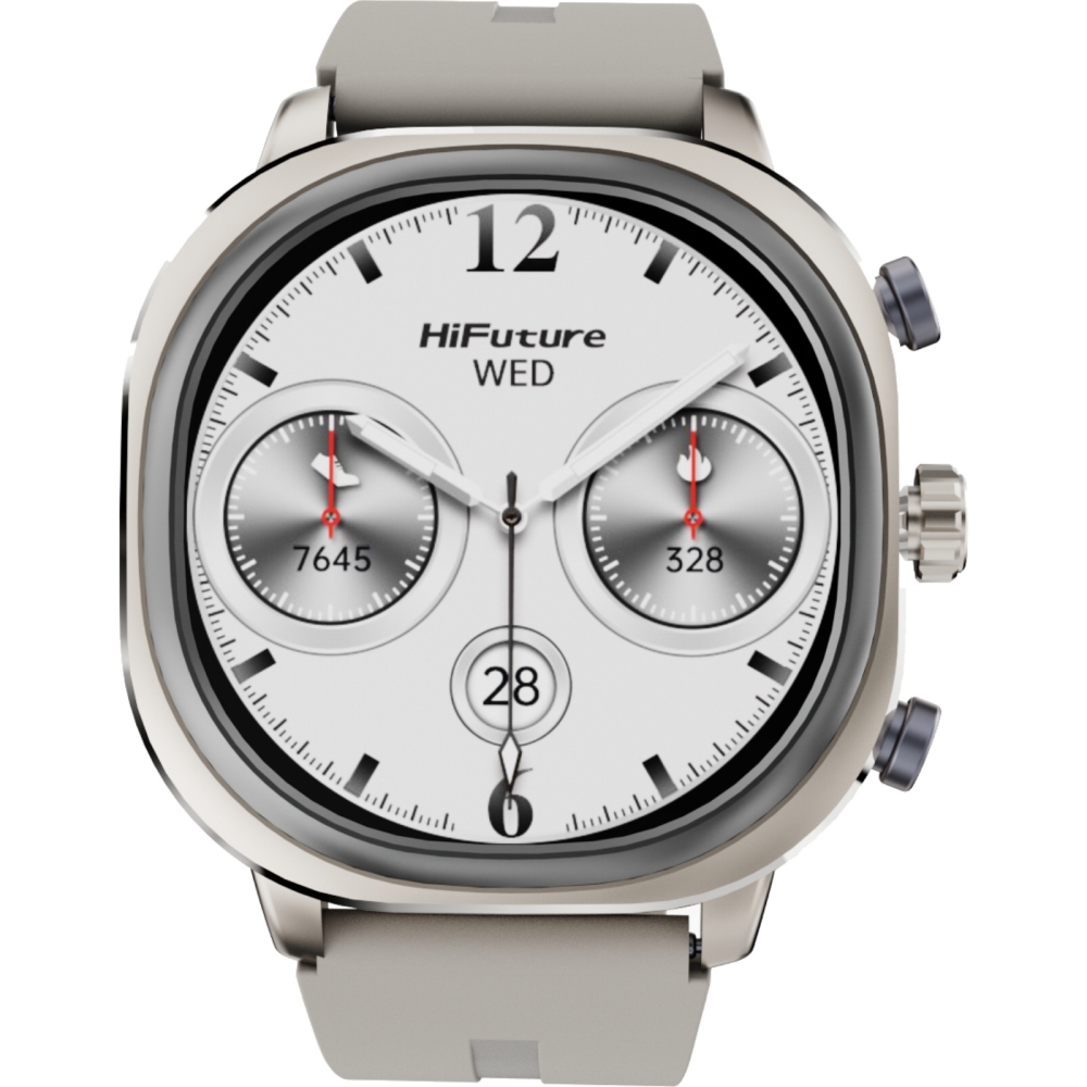 HiFuture AIX Lite Champagne Gold