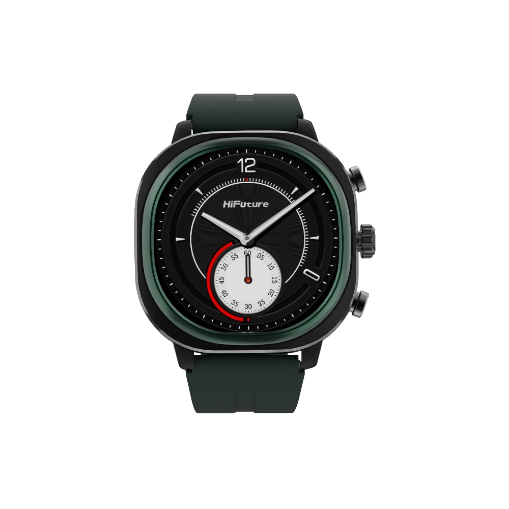 HiFuture AIX Lite Green