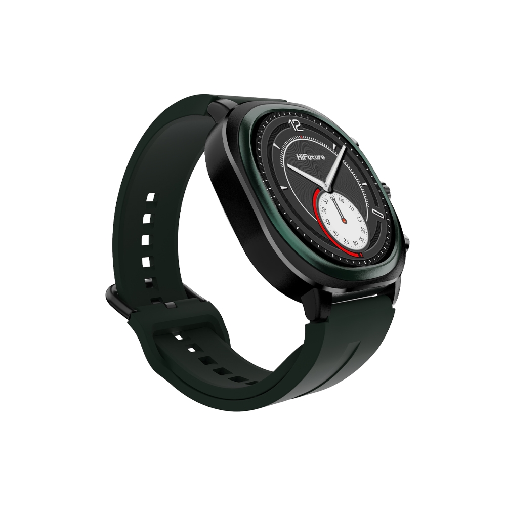 HiFuture AIX Lite Green