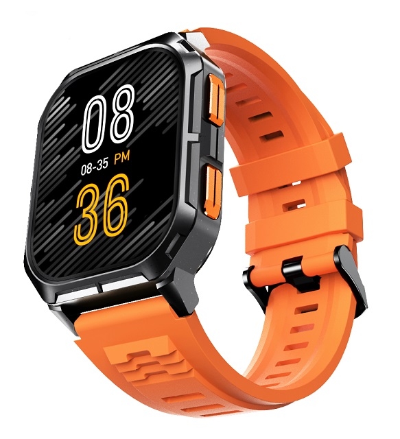 HiFuture Ultra 3 Black Orange