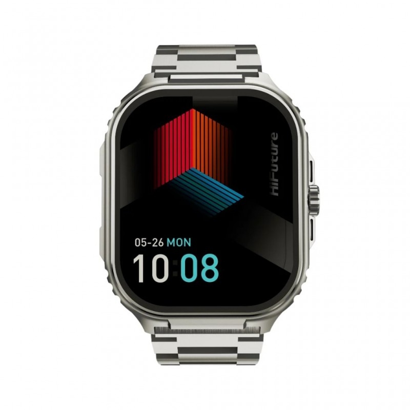 HiFuture Ultra 3 Pro Silver