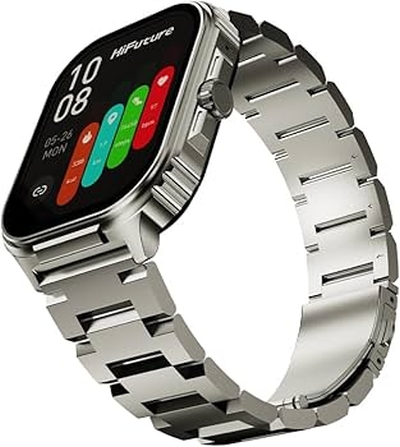 HiFuture Ultra 3 Pro Silver