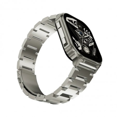 HiFuture Ultra 3 Pro Silver