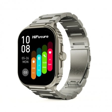 HiFuture Ultra 3 Pro Silver