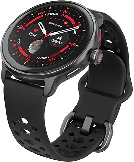 HiFuture Vela Black