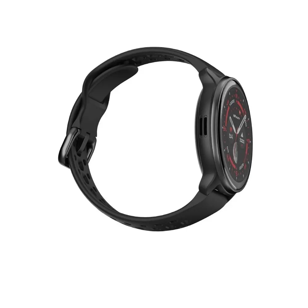 HiFuture Vela Black