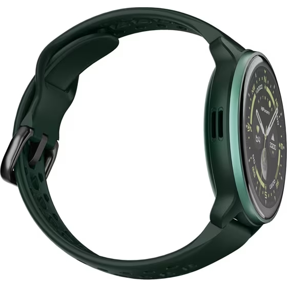 HiFuture Vela Dark Green