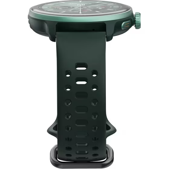 HiFuture Vela Dark Green