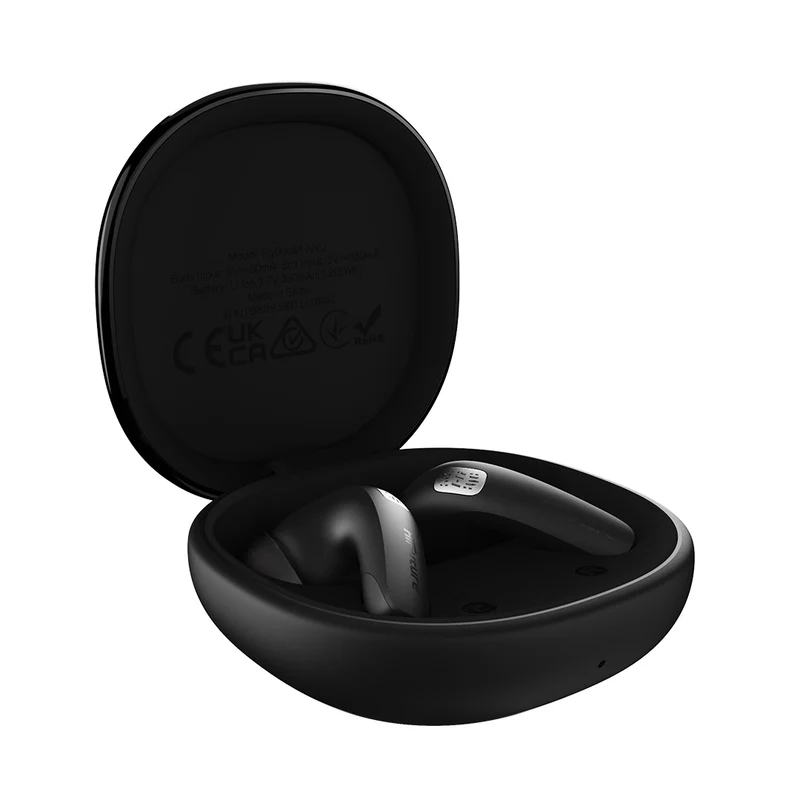 HiFuture FlyBuds 4 AI Black