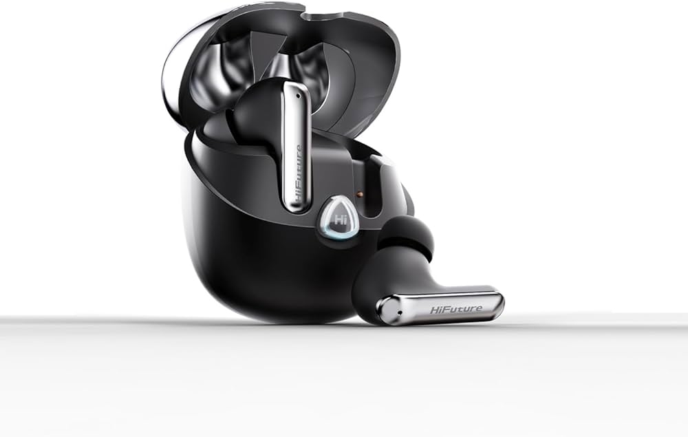 HiFuture SonicAir Black