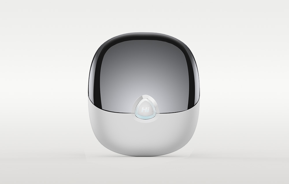 HiFuture SonicAir White