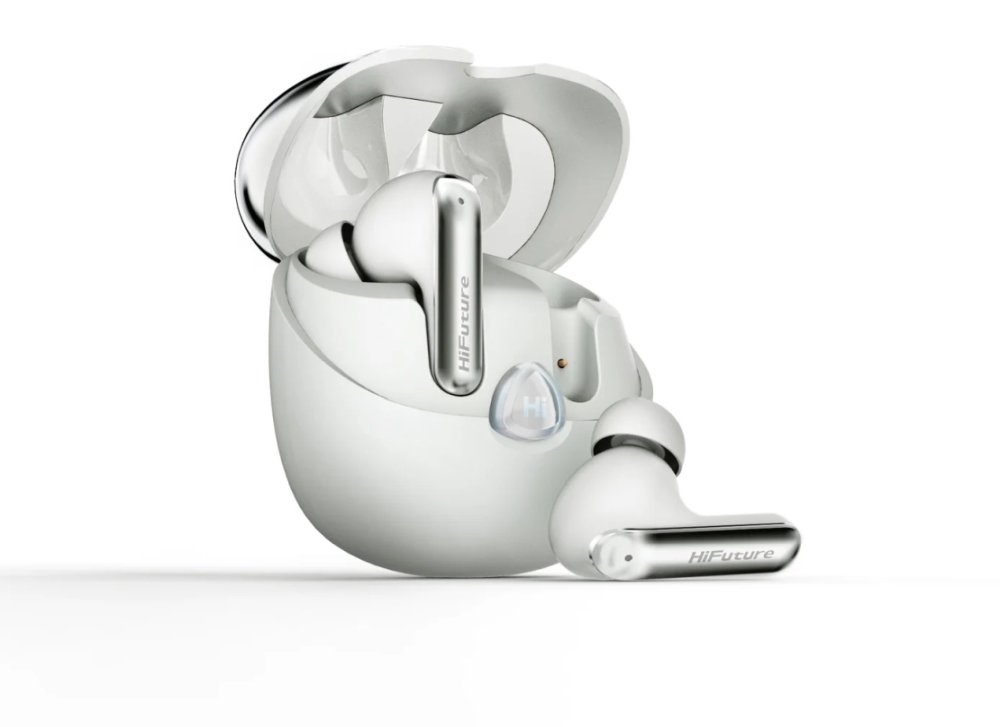 HiFuture SonicAir White