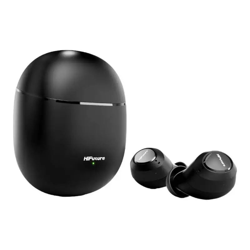 HiFuture OlymBuds3 Black