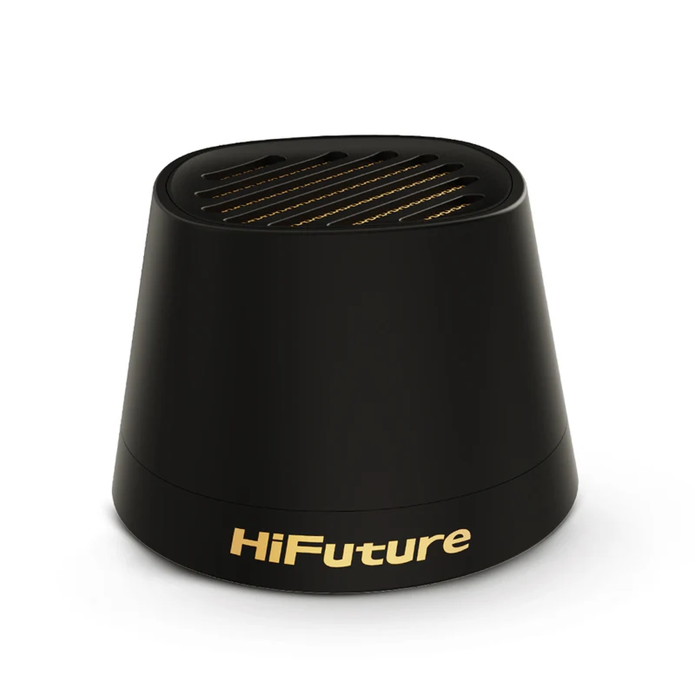 HiFuture Mega S Black