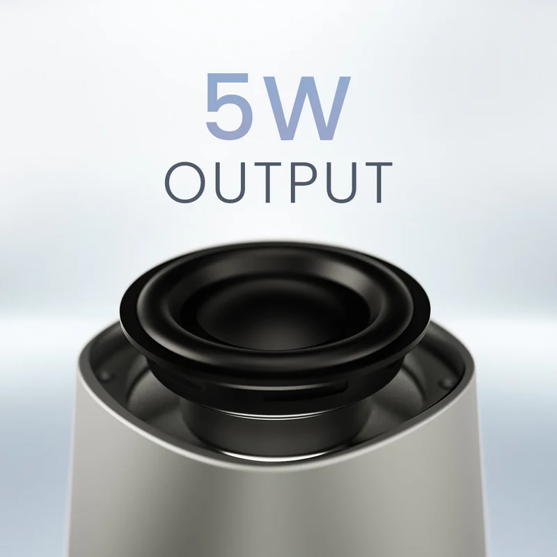 HiFuture Mega S Silver Grey