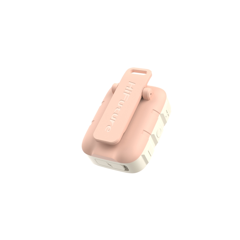 HiFuture Pocket S Pink