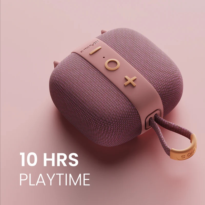 HiFuture LINO S Purple