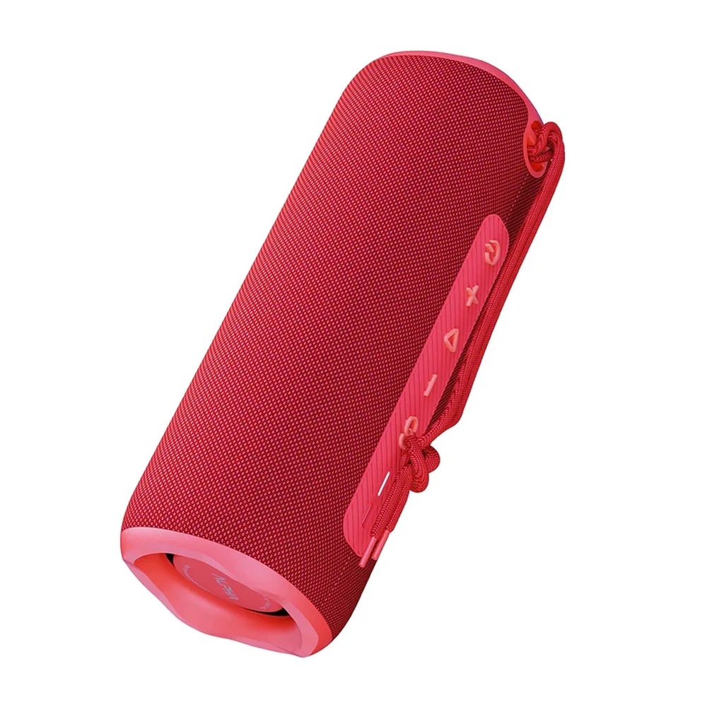 HiFuture Alpha Red