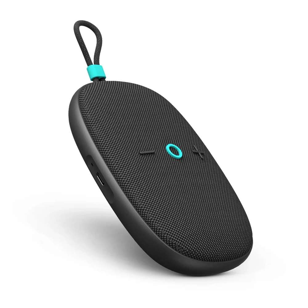 HiFuture ASCENDO Black