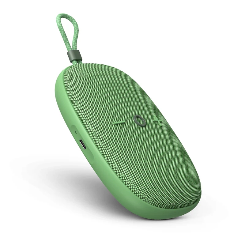 HiFuture ASCENDO Matcha Green