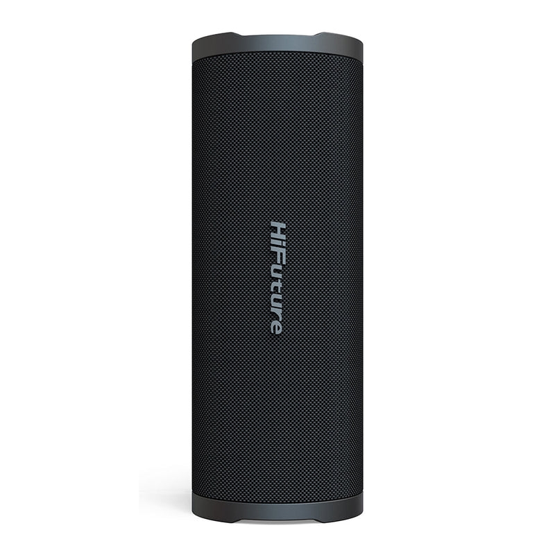 HiFuture Ripple Black