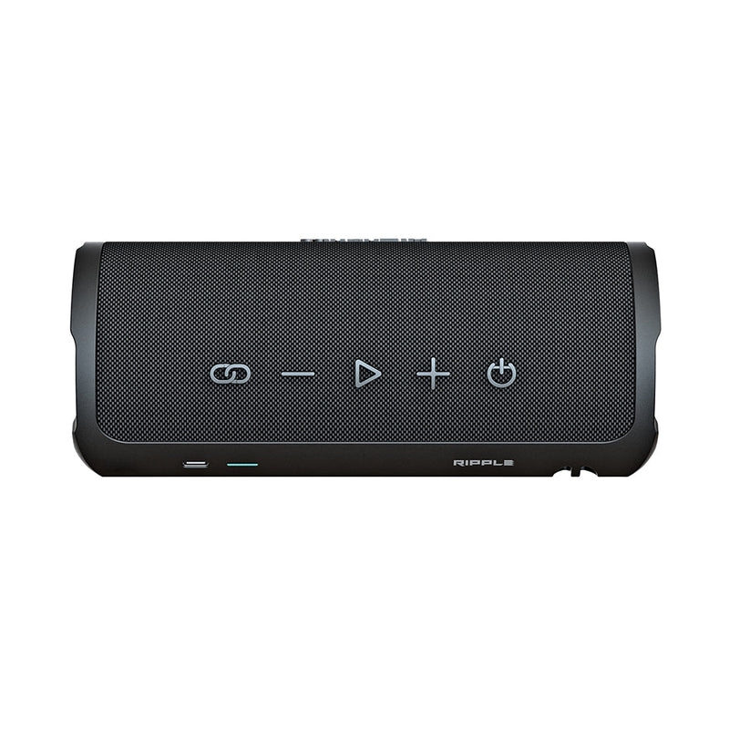 HiFuture Ripple Black