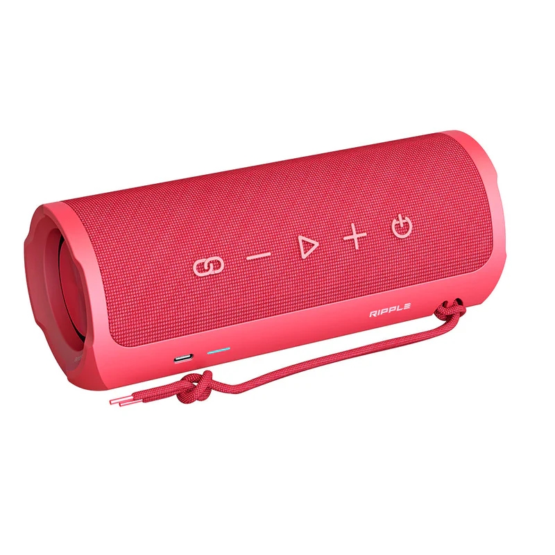 HiFuture Ripple Red