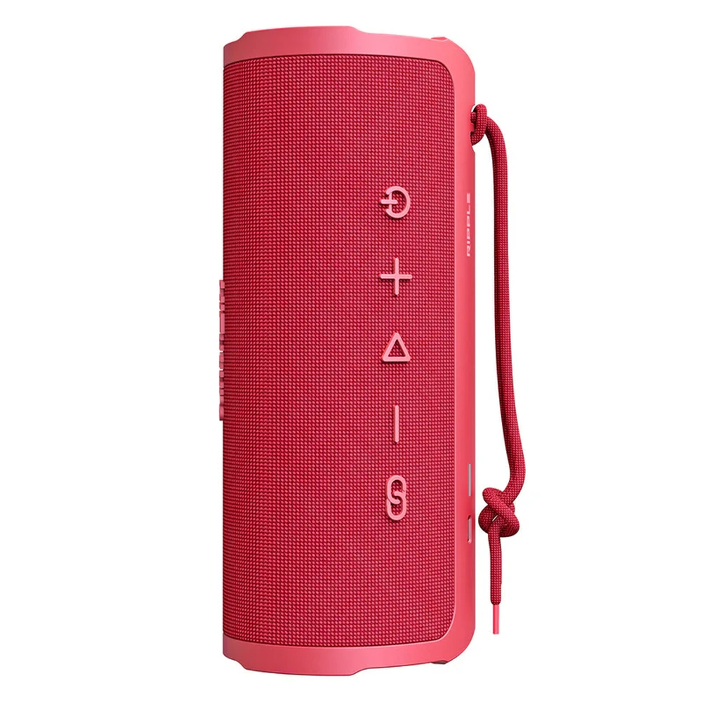 HiFuture Ripple Red
