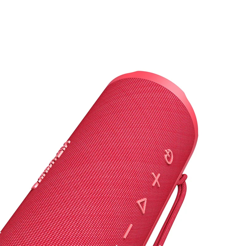 HiFuture Ripple Red
