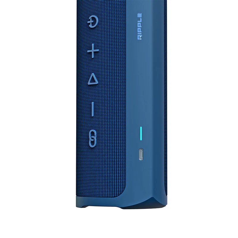 HiFuture Ripple Blue