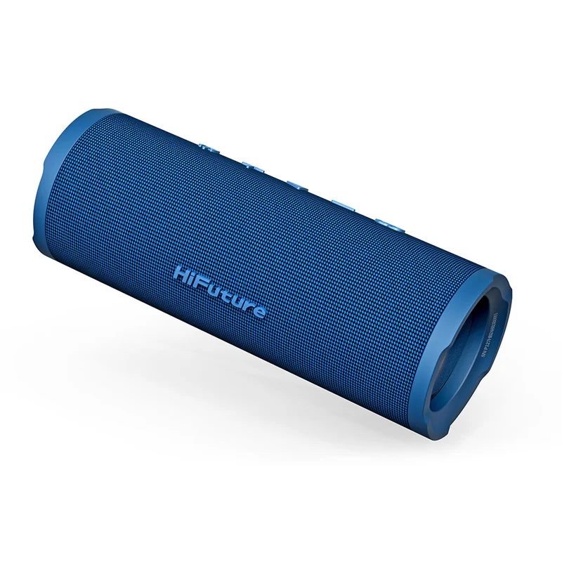 HiFuture Ripple Blue