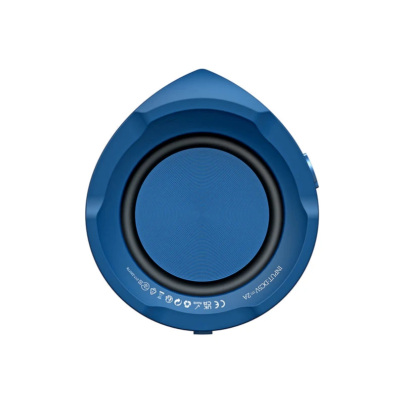 HiFuture Ripple Blue