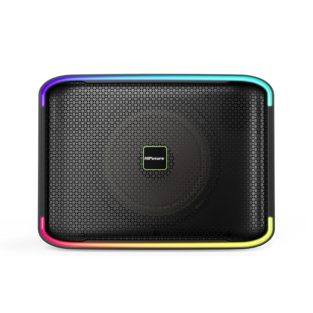 HiFuture Event Horizon Black
