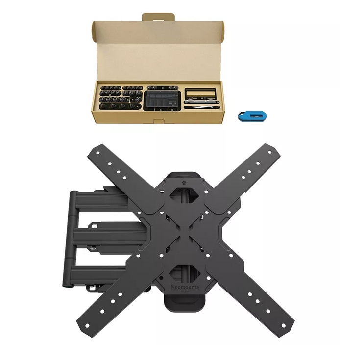 Neomounts Level-850 Wall Mount (full motion