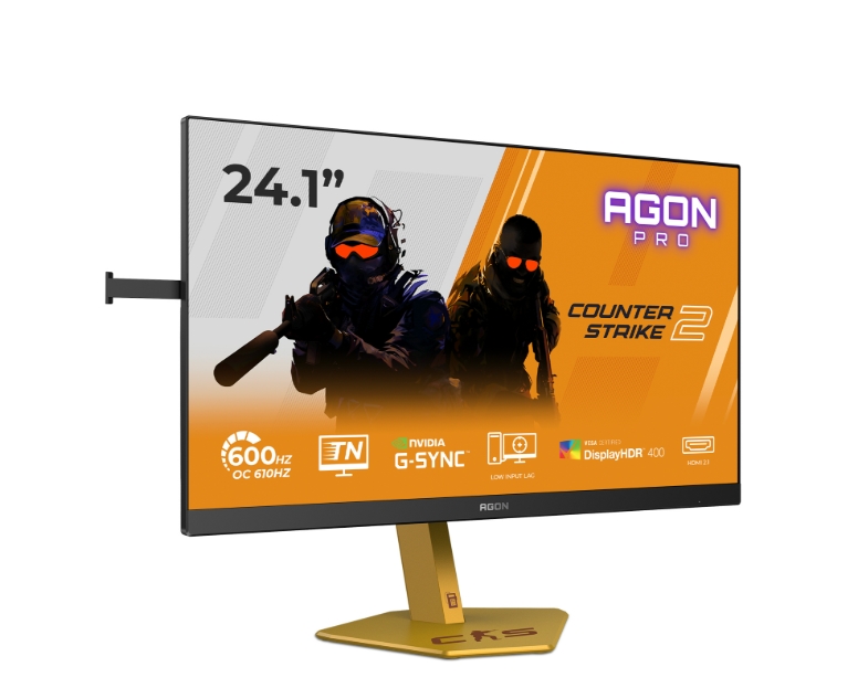 AOC CS24A