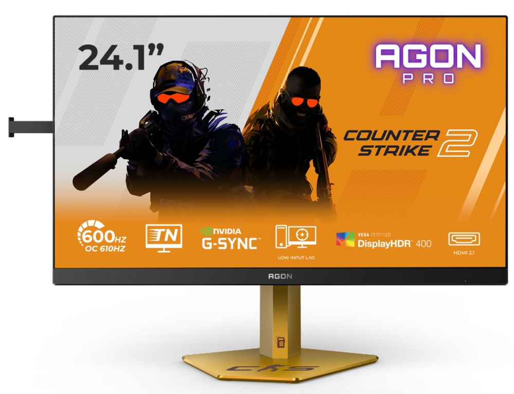 AOC CS24A